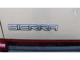 1992 GMC Sierra (CC-2067360) for sale in Tulsa, Oklahoma