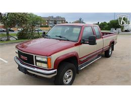 1992 GMC Sierra (CC-2067360) for sale in Tulsa, Oklahoma