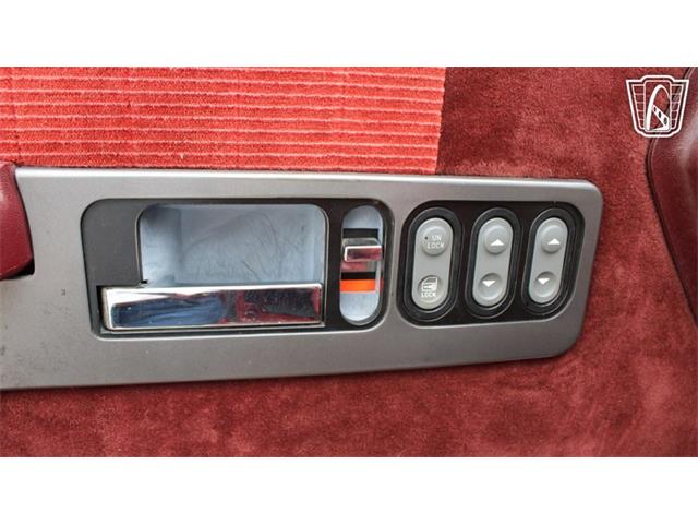 1992 GMC Sierra (CC-2067360) for sale in Tulsa, Oklahoma