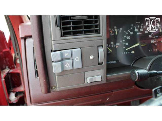 1992 GMC Sierra (CC-2067360) for sale in Tulsa, Oklahoma