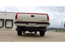 1992 GMC Sierra (CC-2067360) for sale in Tulsa, Oklahoma
