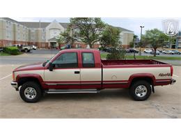 1992 GMC Sierra (CC-2067360) for sale in Tulsa, Oklahoma