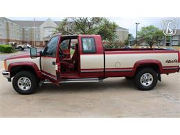 1992 GMC Sierra (CC-2067360) for sale in Tulsa, Oklahoma