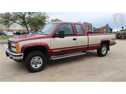 1992 GMC Sierra (CC-2067360) for sale in Tulsa, Oklahoma