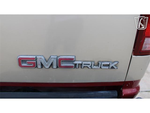 1992 GMC Sierra (CC-2067360) for sale in Tulsa, Oklahoma