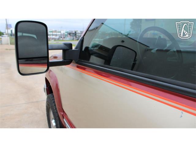 1992 GMC Sierra (CC-2067360) for sale in Tulsa, Oklahoma