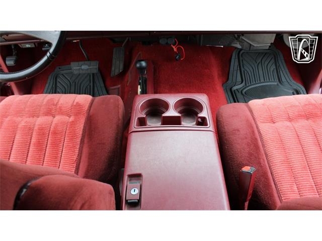 1992 GMC Sierra (CC-2067360) for sale in Tulsa, Oklahoma