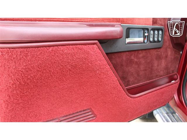 1992 GMC Sierra (CC-2067360) for sale in Tulsa, Oklahoma