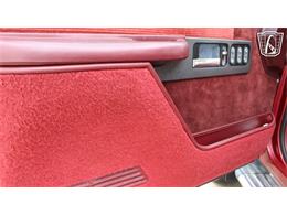 1992 GMC Sierra (CC-2067360) for sale in Tulsa, Oklahoma