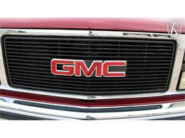 1992 GMC Sierra (CC-2067360) for sale in Tulsa, Oklahoma