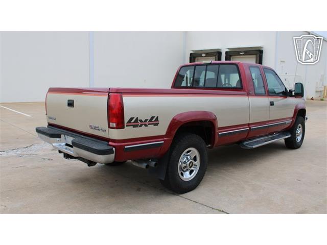 1992 GMC Sierra (CC-2067360) for sale in Tulsa, Oklahoma