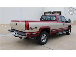 1992 GMC Sierra (CC-2067360) for sale in Tulsa, Oklahoma