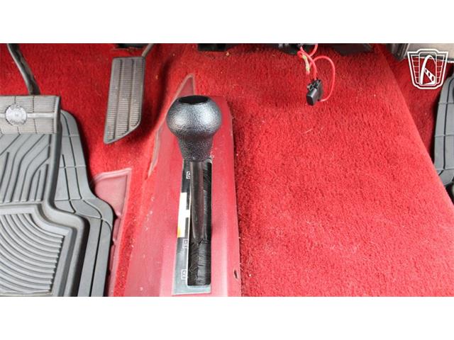 1992 GMC Sierra (CC-2067360) for sale in Tulsa, Oklahoma