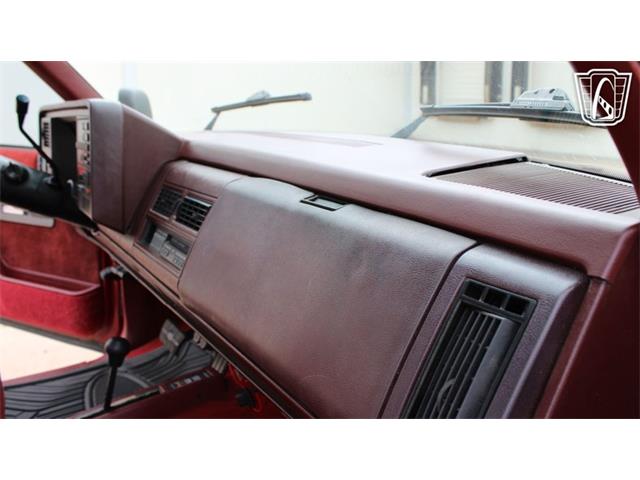 1992 GMC Sierra (CC-2067360) for sale in Tulsa, Oklahoma