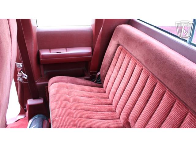 1992 GMC Sierra (CC-2067360) for sale in Tulsa, Oklahoma