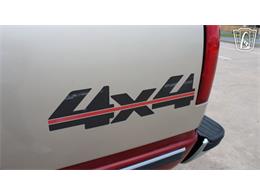 1992 GMC Sierra (CC-2067360) for sale in Tulsa, Oklahoma