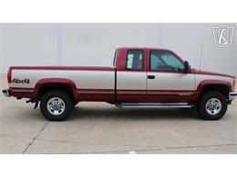 1992 GMC Sierra (CC-2067360) for sale in Tulsa, Oklahoma