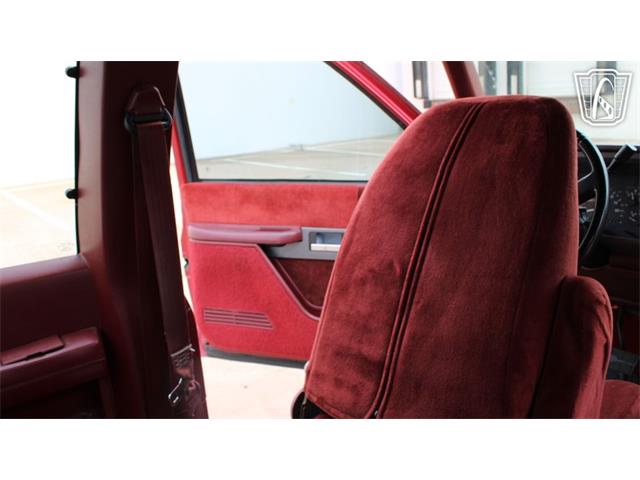 1992 GMC Sierra (CC-2067360) for sale in Tulsa, Oklahoma