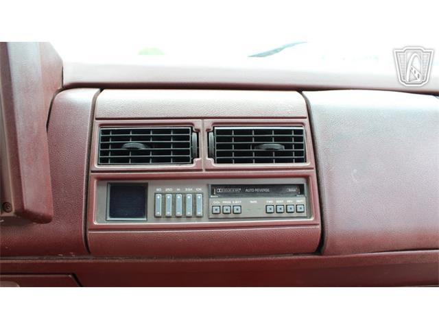 1992 GMC Sierra (CC-2067360) for sale in Tulsa, Oklahoma