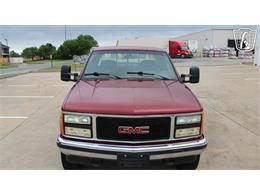 1992 GMC Sierra (CC-2067360) for sale in Tulsa, Oklahoma