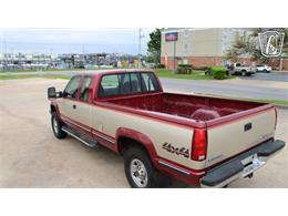 1992 GMC Sierra (CC-2067360) for sale in Tulsa, Oklahoma