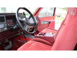 1992 GMC Sierra (CC-2067360) for sale in Tulsa, Oklahoma