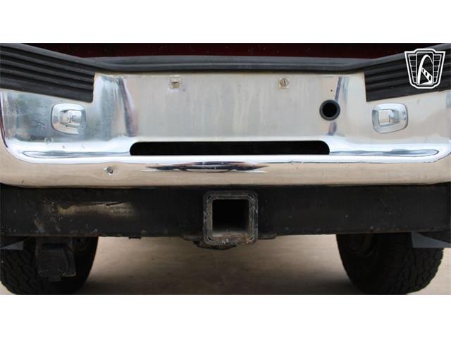 1992 GMC Sierra (CC-2067360) for sale in Tulsa, Oklahoma