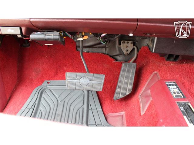 1992 GMC Sierra (CC-2067360) for sale in Tulsa, Oklahoma