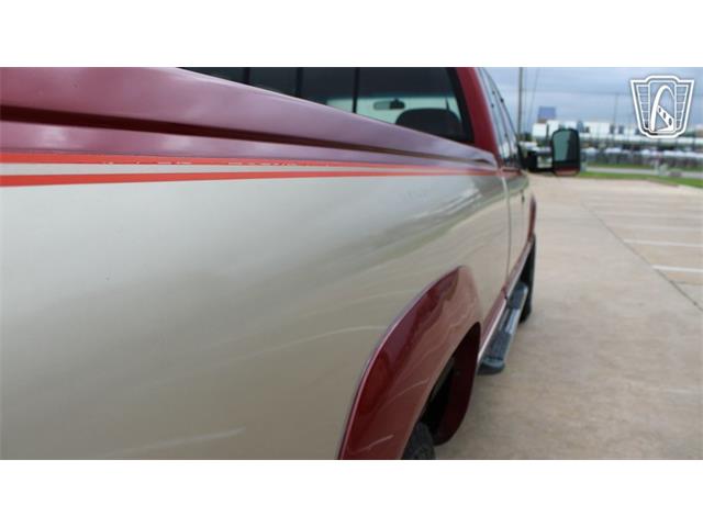 1992 GMC Sierra (CC-2067360) for sale in Tulsa, Oklahoma