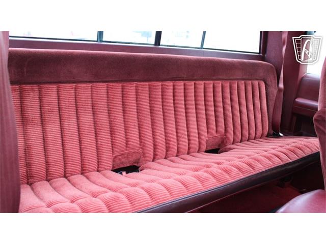 1992 GMC Sierra (CC-2067360) for sale in Tulsa, Oklahoma