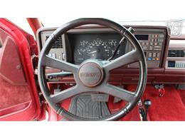 1992 GMC Sierra (CC-2067360) for sale in Tulsa, Oklahoma