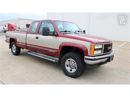 1992 GMC Sierra (CC-2067360) for sale in Tulsa, Oklahoma