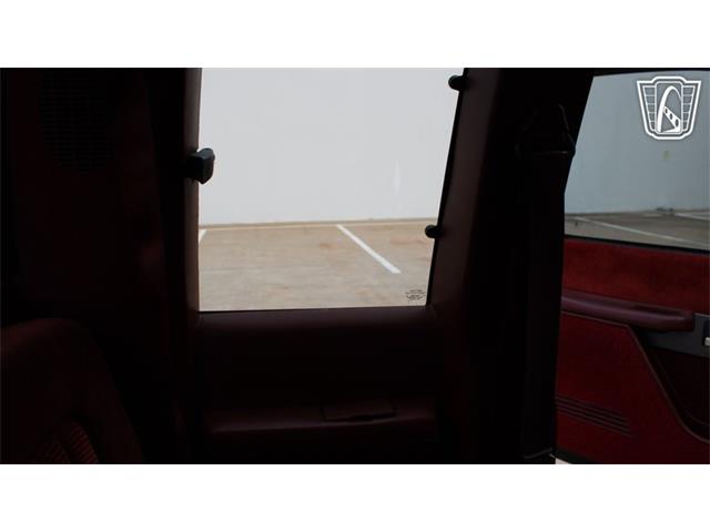 1992 GMC Sierra (CC-2067360) for sale in Tulsa, Oklahoma