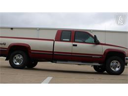 1992 GMC Sierra (CC-2067360) for sale in Tulsa, Oklahoma
