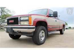 1992 GMC Sierra (CC-2067360) for sale in Tulsa, Oklahoma