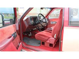 1992 GMC Sierra (CC-2067360) for sale in Tulsa, Oklahoma