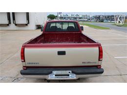 1992 GMC Sierra (CC-2067360) for sale in Tulsa, Oklahoma