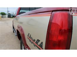 1992 GMC Sierra (CC-2067360) for sale in Tulsa, Oklahoma