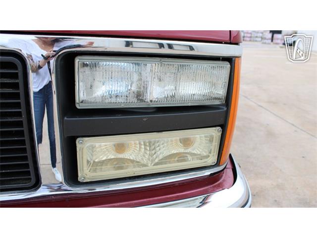 1992 GMC Sierra (CC-2067360) for sale in Tulsa, Oklahoma