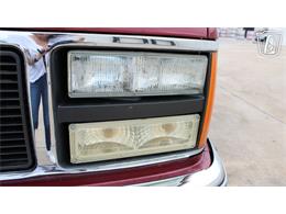 1992 GMC Sierra (CC-2067360) for sale in Tulsa, Oklahoma