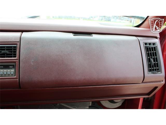 1992 GMC Sierra (CC-2067360) for sale in Tulsa, Oklahoma