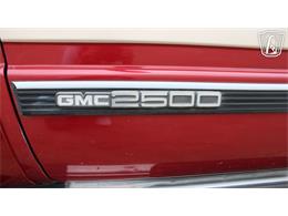 1992 GMC Sierra (CC-2067360) for sale in Tulsa, Oklahoma