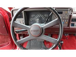 1992 GMC Sierra (CC-2067360) for sale in Tulsa, Oklahoma