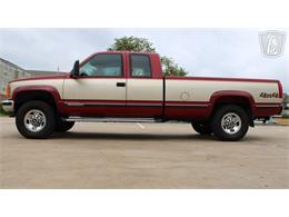 1992 GMC Sierra (CC-2067360) for sale in Tulsa, Oklahoma