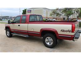1992 GMC Sierra (CC-2067360) for sale in Tulsa, Oklahoma