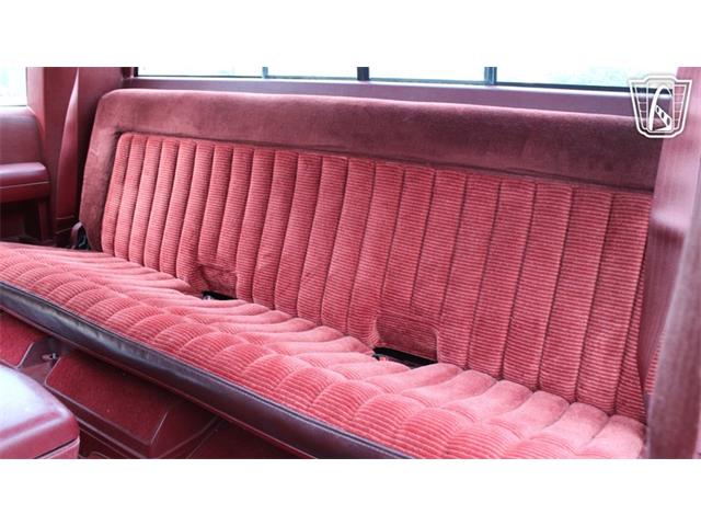 1992 GMC Sierra (CC-2067360) for sale in Tulsa, Oklahoma