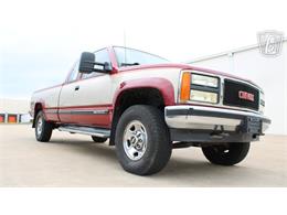 1992 GMC Sierra (CC-2067360) for sale in Tulsa, Oklahoma