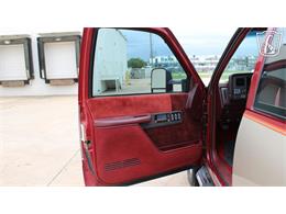 1992 GMC Sierra (CC-2067360) for sale in Tulsa, Oklahoma