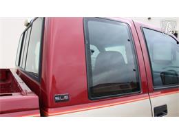 1992 GMC Sierra (CC-2067360) for sale in Tulsa, Oklahoma