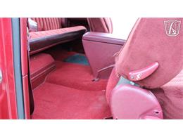 1992 GMC Sierra (CC-2067360) for sale in Tulsa, Oklahoma